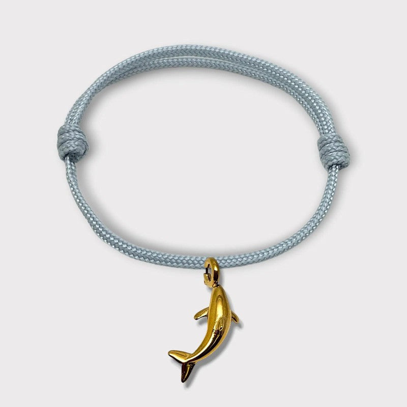 Amazon.com: FAADBUK Dolphin Bracelet Dolphin Lover Gift She Believed She  Could So She Did Inspiration Gift for Her (Dolphin Bracelet): Clothing,  Shoes & Jewelry